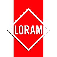 loram.com.qa logo