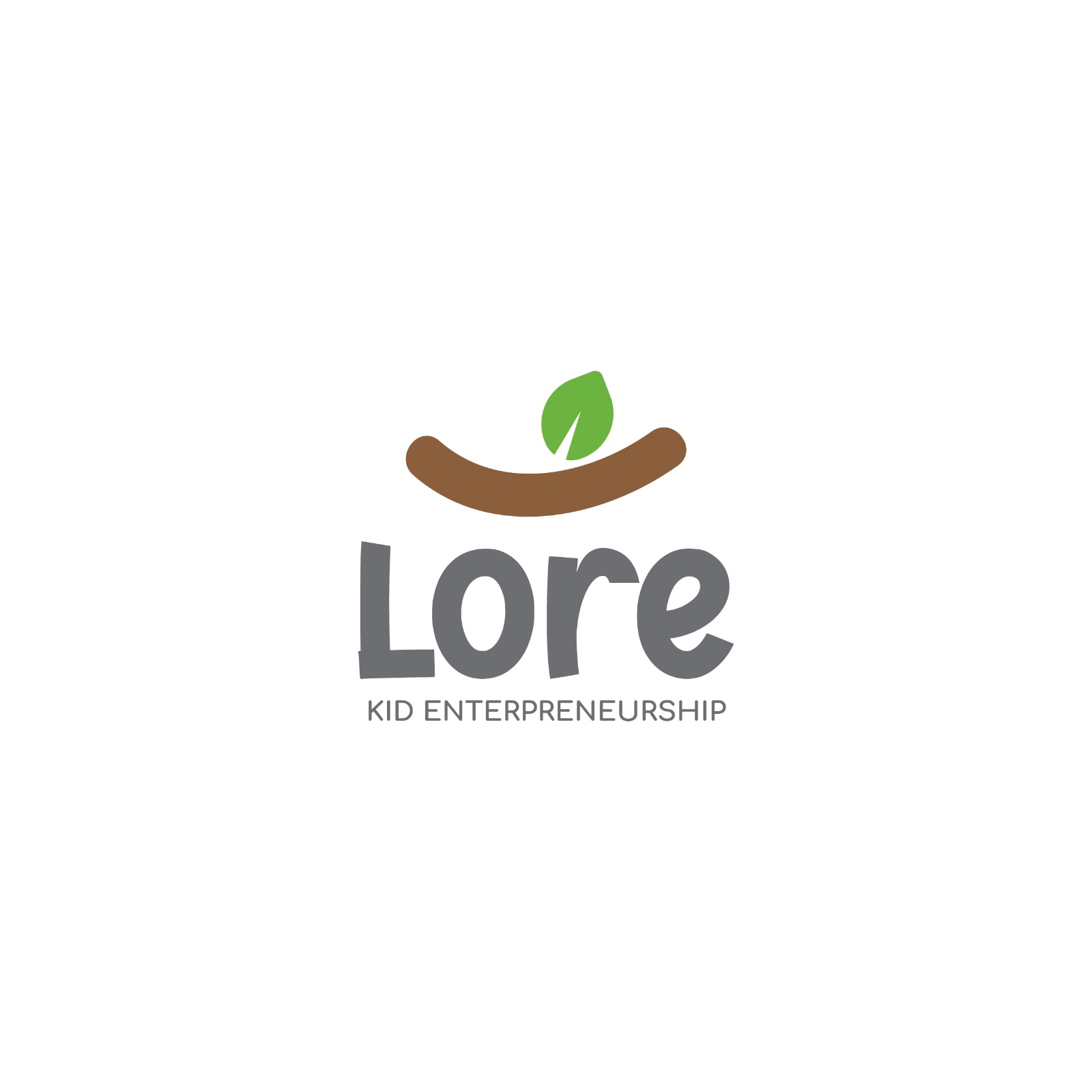 lore.co.bw logo