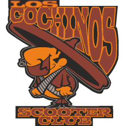 los-cochinos.club icon
