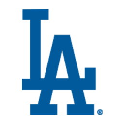 Los Angeles Dodgers logo