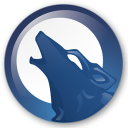 lostpix.com logo