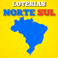 loteriasnortesul.com icon