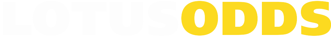 lotusodds.com icon