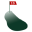 Loudon Country Club logo