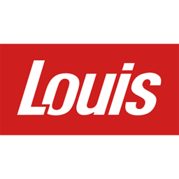 louis.be icon