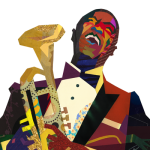 louisarmstrongmusical.com icon