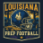 louisianaprepfootball.com icon