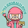 lovecharacter64.jp icon