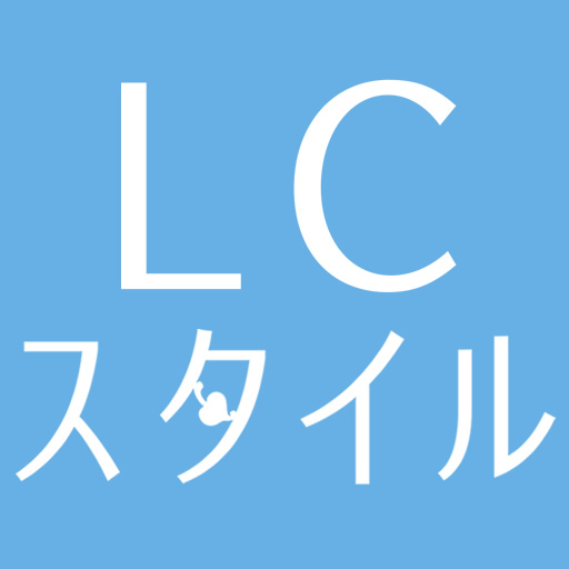 lovecosmetic.net icon