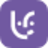 Love Finance logo