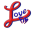 lovefm.com icon