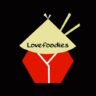 lovefoodies.com icon