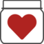lovejars.co.uk icon