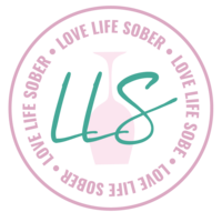 lovelifesober.co.uk icon