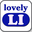 lovelyitalia.it icon