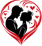 lovereveal.com icon
