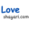 loveshyari.com logo