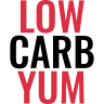 lowcarbyum.com icon