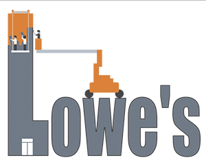 lowescommercialpainting.com icon
