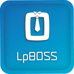 lpboss.com icon