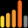 LS Electronics AB logo