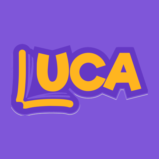 Luca AI logo