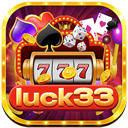 luck33.me logo