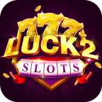 luck3slots.com logo
