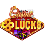 luck8g.net icon