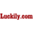 luckily.com icon