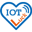 luckiot.com icon