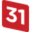 lucky31.live icon