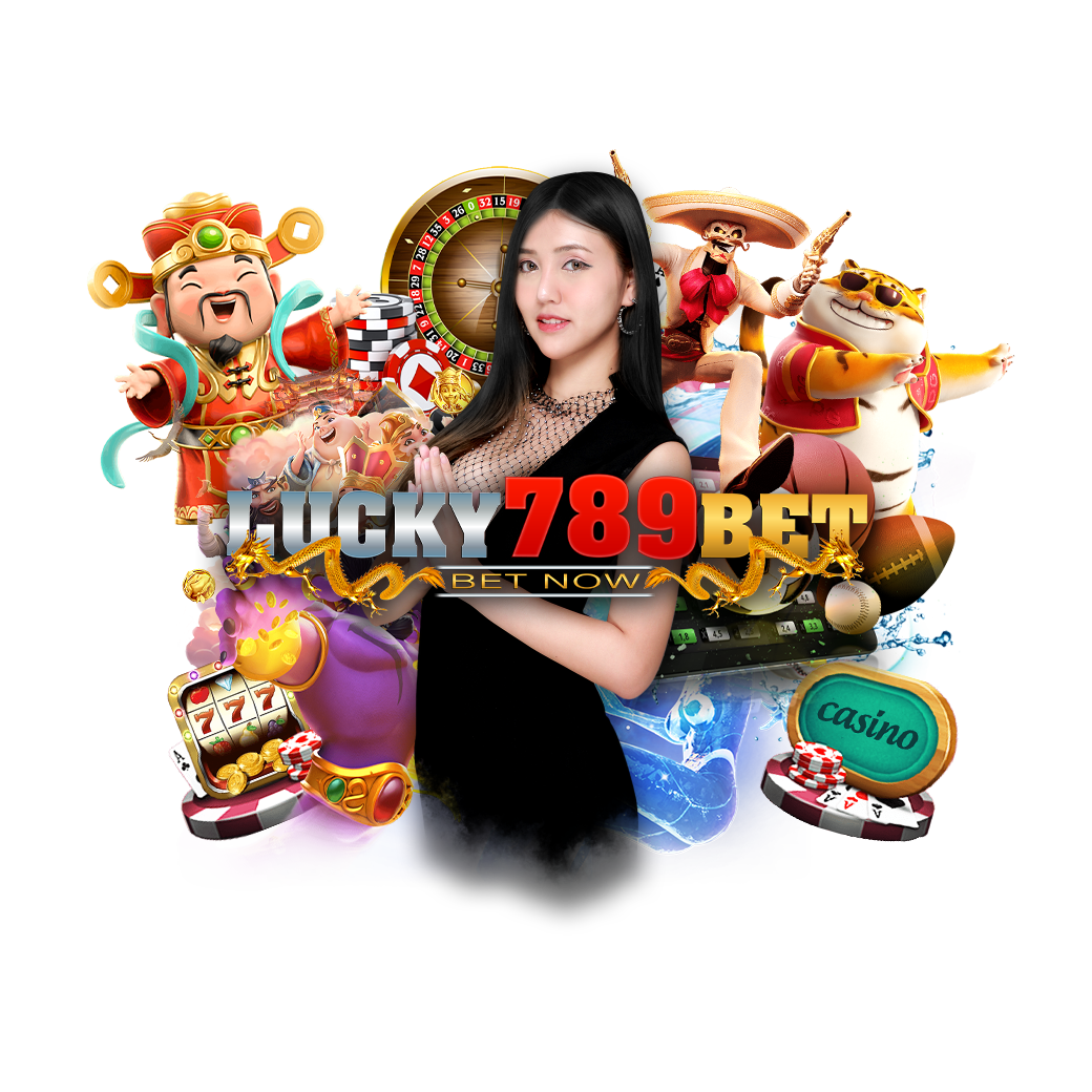 lucky789bet.com icon