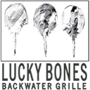 luckybones.com icon