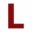 luckymag.com logo