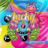 luckysevenlottery.com icon