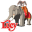 lucytheelephant.org icon