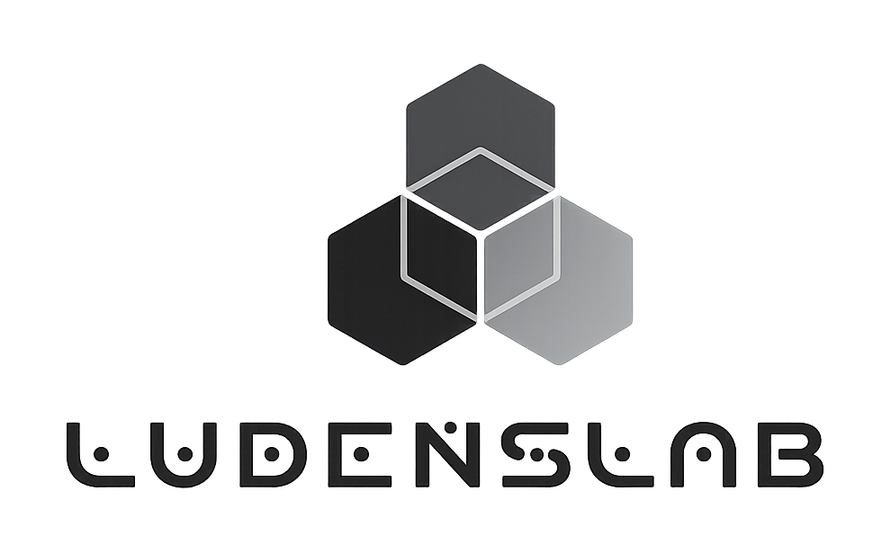 ludenslab.com icon