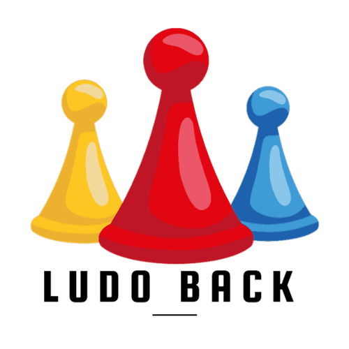 ludoback.com logo
