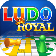 ludoroyal.com logo