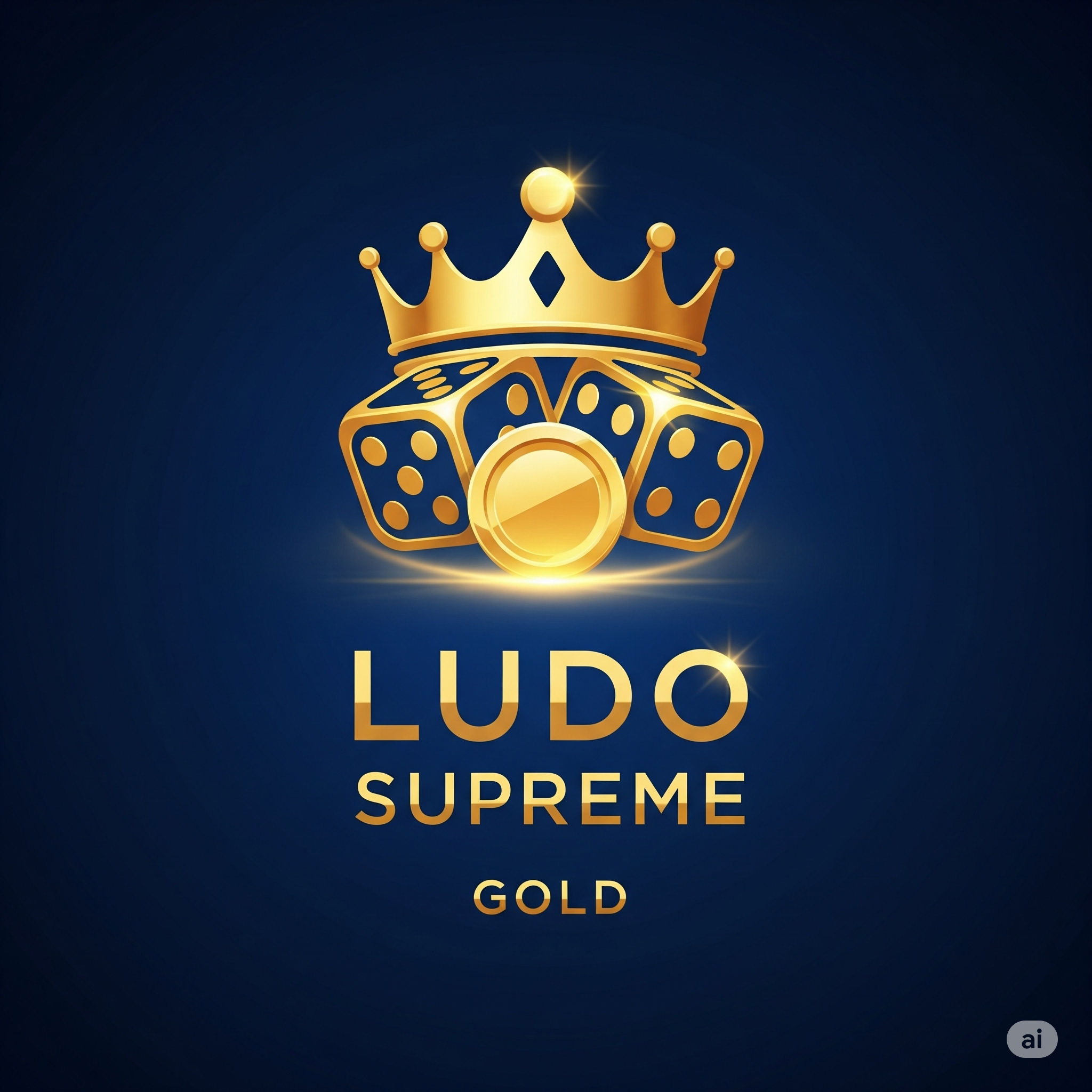 ludosupreme-gold.com icon