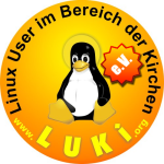 luki.org icon