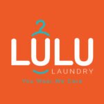 Lulu Laundry logo