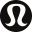 lululemon.co.kr logo