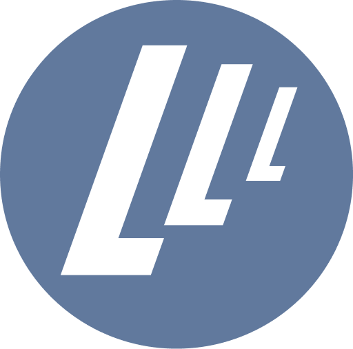 Lumabuilt logo