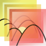 LuminanceHDR logo