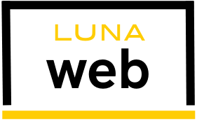 luna-web.com icon