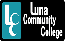 Luna Community College official logo