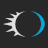 lunaf.com logo