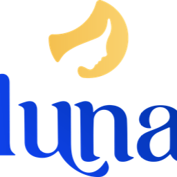 lunaforhealth.com icon